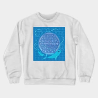 harmony Crewneck Sweatshirt